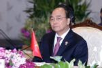 Thủ tướng Nguyễn Xuân Phúc chia buồn với gia đình các nạn nhân vụ 39 người chết
