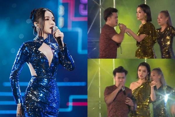 Bích Phương được cả showbiz Việt bênh vực sau nghi vấn hát nhép-9