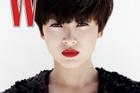 Song Hye Kyo lạ lẫm, cá tính với tóc tém 10 năm trước do fan 'đào' lại