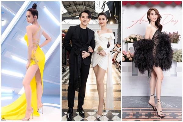 Hương Giang và bộ sưu tập hàng hiệu trị giá cả tỷ đồng-9