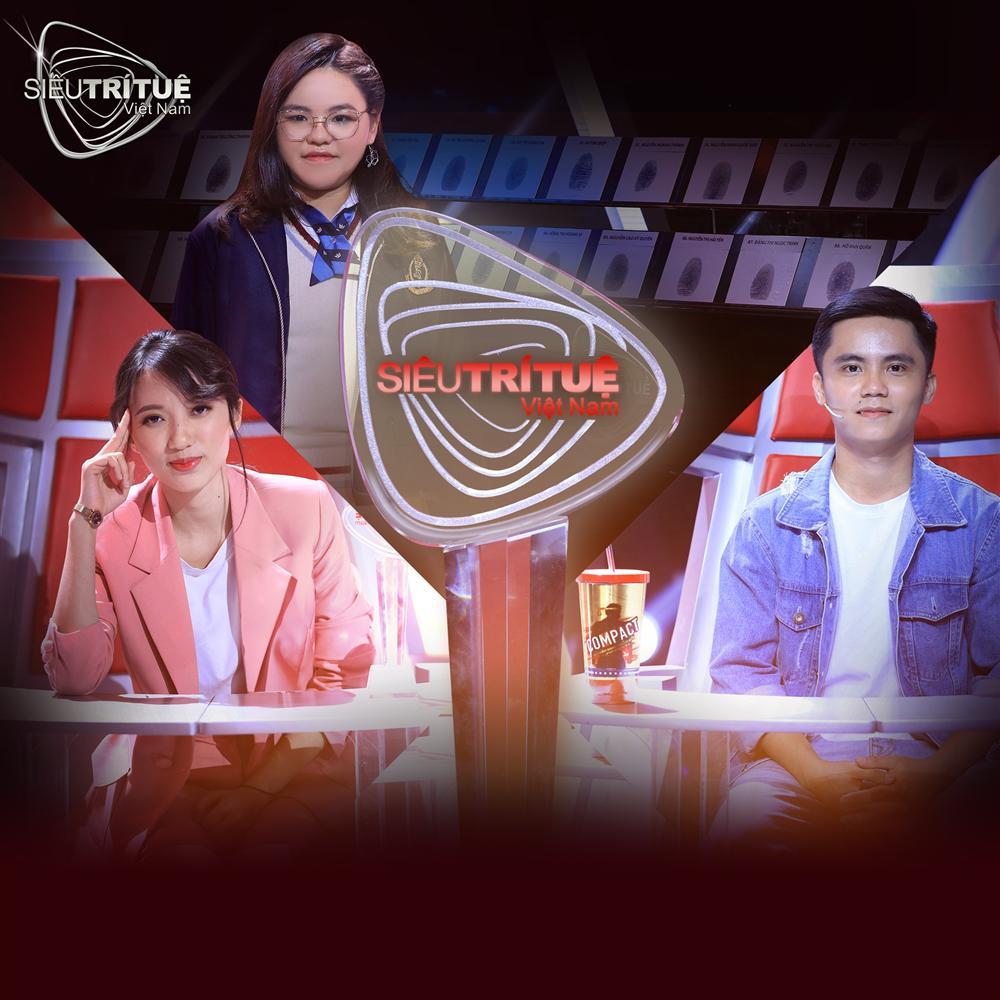 Lại Văn Sâm, Trấn Thành phục sát đất cô gái sở hữu năng lực ghi nhớ đẳng cấp quốc tế-1