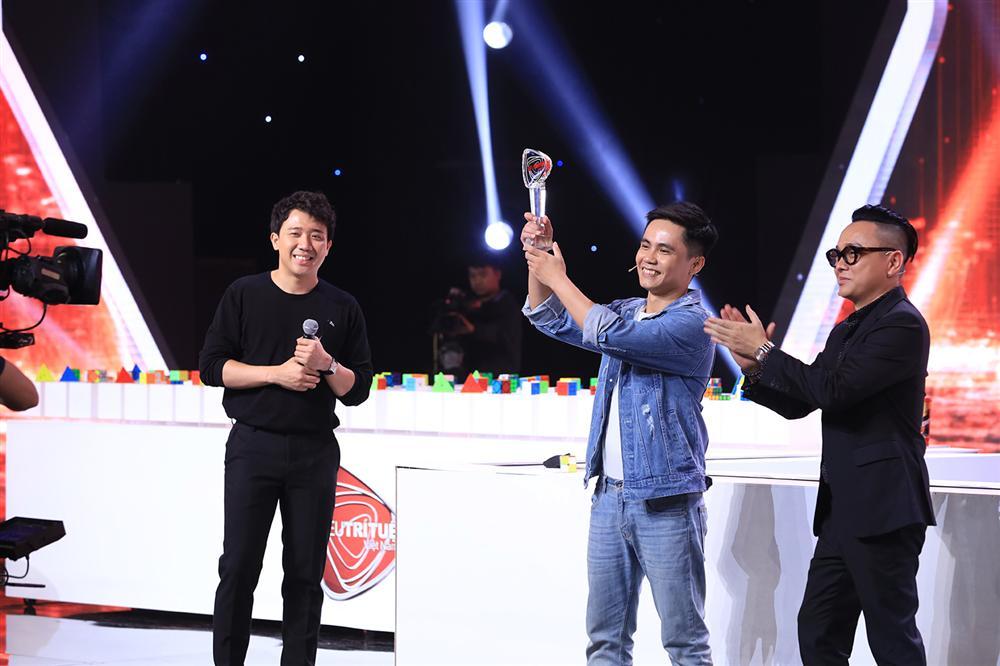 Lại Văn Sâm, Trấn Thành phục sát đất cô gái sở hữu năng lực ghi nhớ đẳng cấp quốc tế-4