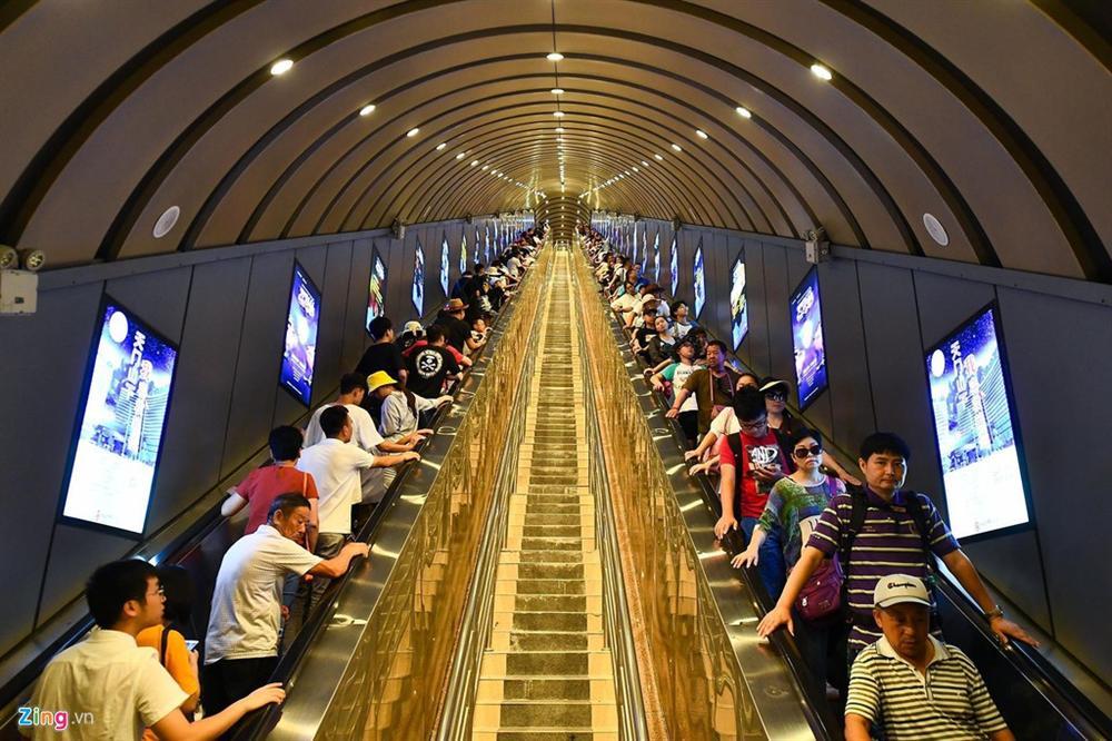 Ngoài cầu kính, Trương Gia Giới có gì để du khách khám phá-5