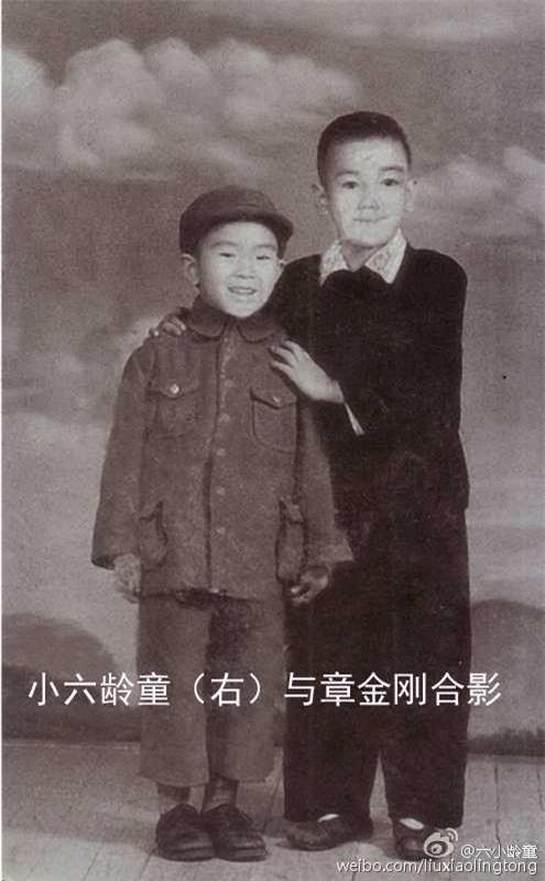 Lục Tiểu Linh Đồng: Anh trai chết mới được làm Tôn Ngộ Không và nỗi đau cuối đời-2