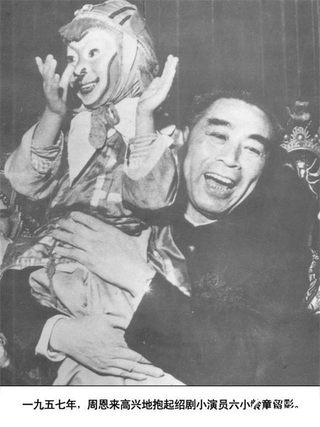 Lục Tiểu Linh Đồng: Anh trai chết mới được làm Tôn Ngộ Không và nỗi đau cuối đời-3