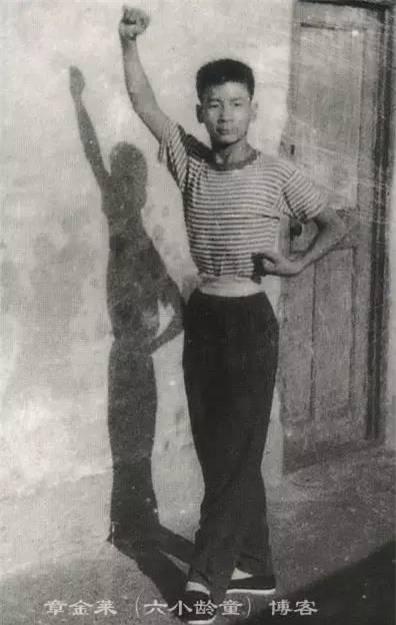 Lục Tiểu Linh Đồng: Anh trai chết mới được làm Tôn Ngộ Không và nỗi đau cuối đời-4