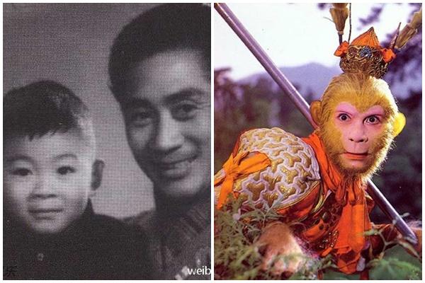 Tây du ký phiên bản Mỹ - Trung bấm máy, Lục Tiểu Linh Đồng tiếp tục đảm nhận vai Tôn Ngộ Không ở tuổi 60-6