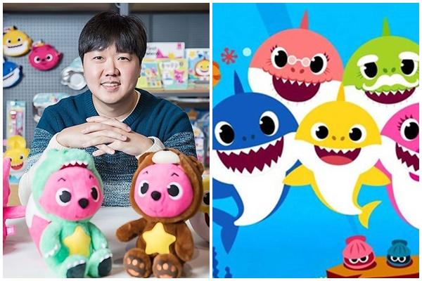 Nghe ngay hiện tượng toàn cầu Baby Shark phiên bản COVID-19-6