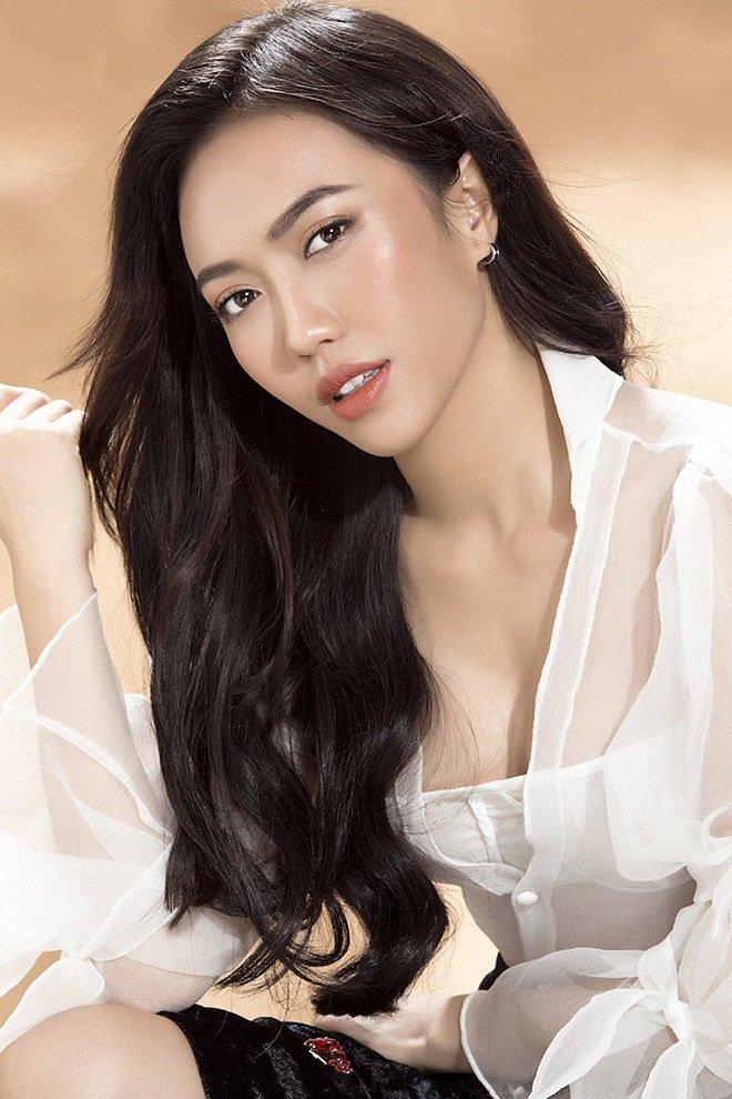 Hết học Ngọc Trinh cách ăn mặc, Diệu Nhi còn sao chép luôn kiểu tóc thương hiệu của Tóc Tiên-5