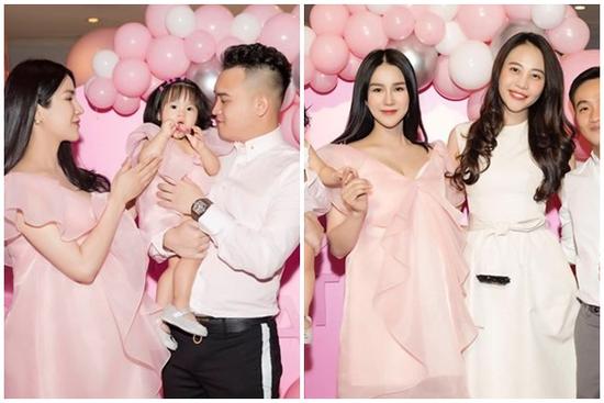 Lần đầu đi đẻ được khen 'sản phụ đẹp nhất', lần 2 Diệp Lâm Anh chơi lớn gây choáng