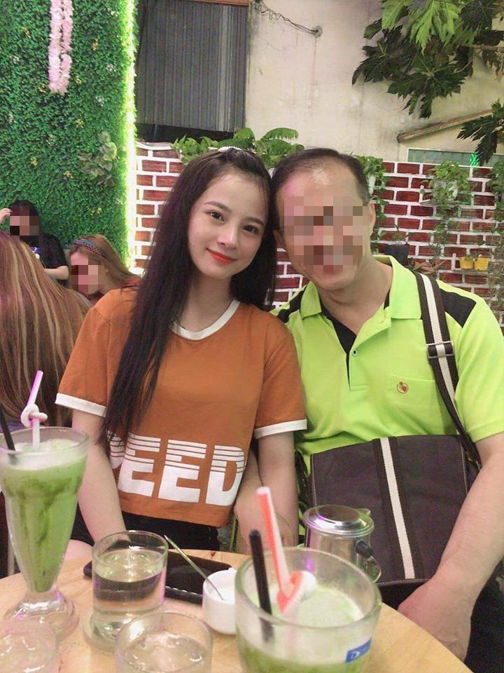 Cô dâu Việt xinh đẹp lấy chồng Đài Loan hơn 26 tuổi gây xôn xao-1