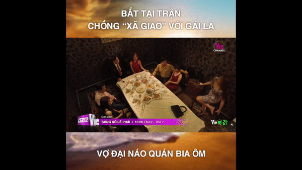 Cười ra nước mắt với màn đánh ghen bằng sầu riêng trong phim Thái Lan-4