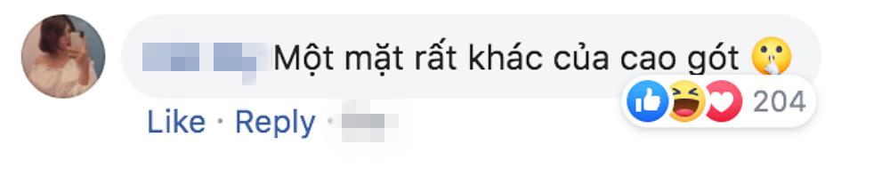 Bạn thân Ngọc Trinh được khen ngợi khi phi guốc đánh ghen đẹp mắt-4