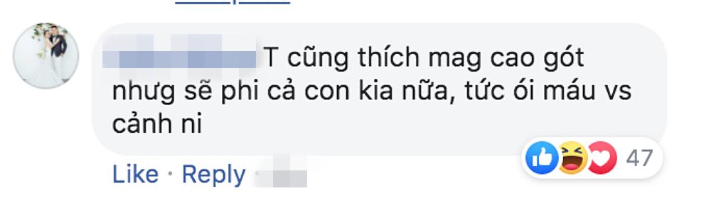 Bạn thân Ngọc Trinh được khen ngợi khi phi guốc đánh ghen đẹp mắt-5