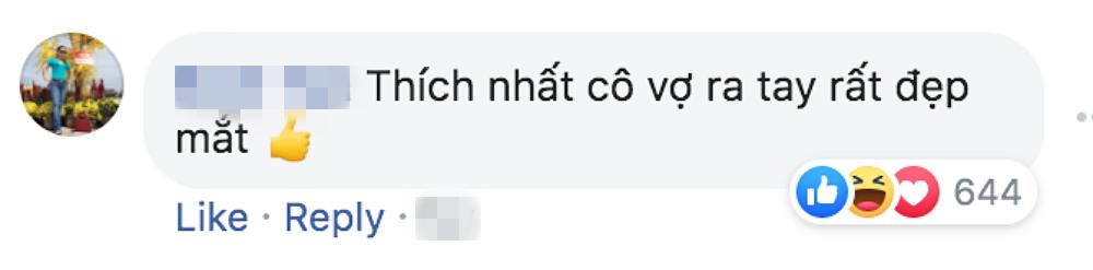 Bạn thân Ngọc Trinh được khen ngợi khi phi guốc đánh ghen đẹp mắt-6