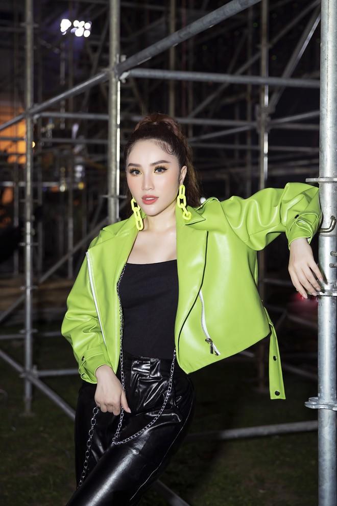 Bảo Thy lên tiếng về tin đồn cưới chồng vào giữa tháng 11-2