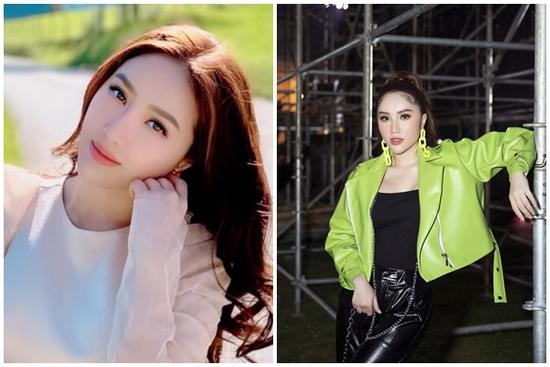 Bảo Thy lên tiếng về tin đồn cưới chồng vào giữa tháng 11