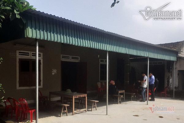 Gia đình ở Hà Tĩnh nhận tin con trai tử nạn tại Anh-1