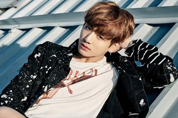 BTS Jungkook bị cảnh sát điều tra vì gây tai nạn giao thông-3