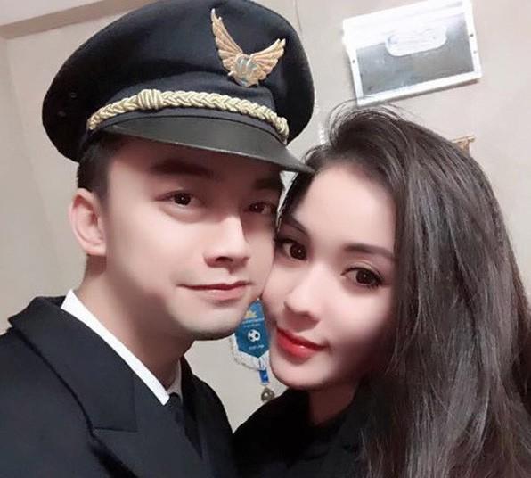 Chuyện tình phi công - người hủy hôn, người sắp cưới hot girl-6