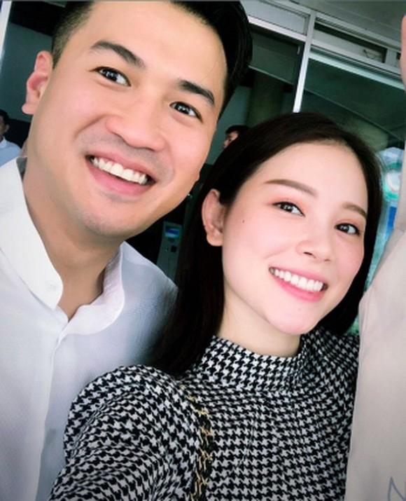 Linh Rin bị soi tăng cân mũm mĩm sau khi yêu em chồng Tăng Thanh Hà-6