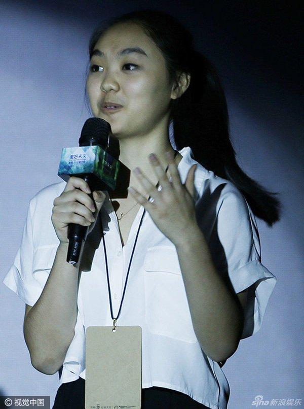 Không ngờ Lý Liên Kiệt đã có con gái lớn 19 tuổi, lại còn đẹp như minh tinh-4