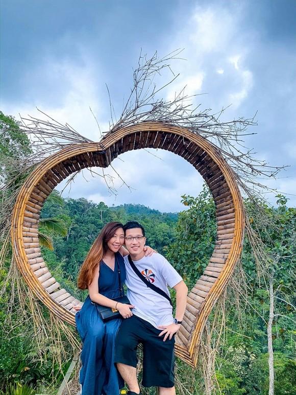 Ngoại hình em gái Trấn Thành ngày càng đổi khác sau gần 2 năm lấy chồng ngoại quốc-3