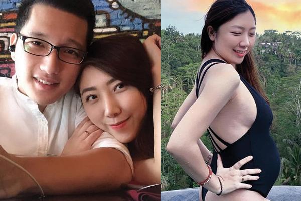 Hiếm hoi lắm mới đăng ảnh diện áo tắm, cô em út kín tiếng của Trấn Thành khoe thân hình gợi cảm chẳng kém ai-6