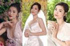 Chung Thanh Phong thiết kế 10 váy cưới đặc biệt cho Đông Nhi