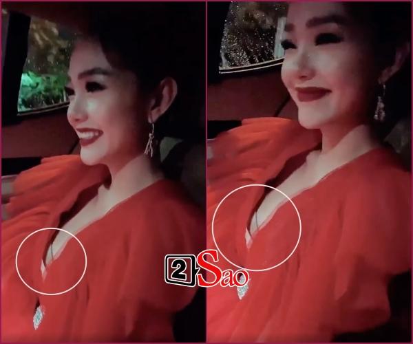 Sát sạt ngày cưới, Đông Nhi có màn đụng hàng cực gắt với Hà Hồ - Minh Hằng-8