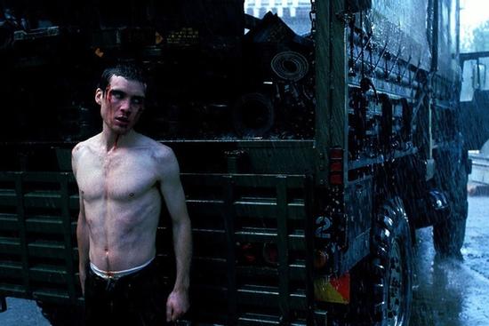 'Zombieland' và những phim về xác sống đáng xem nhất