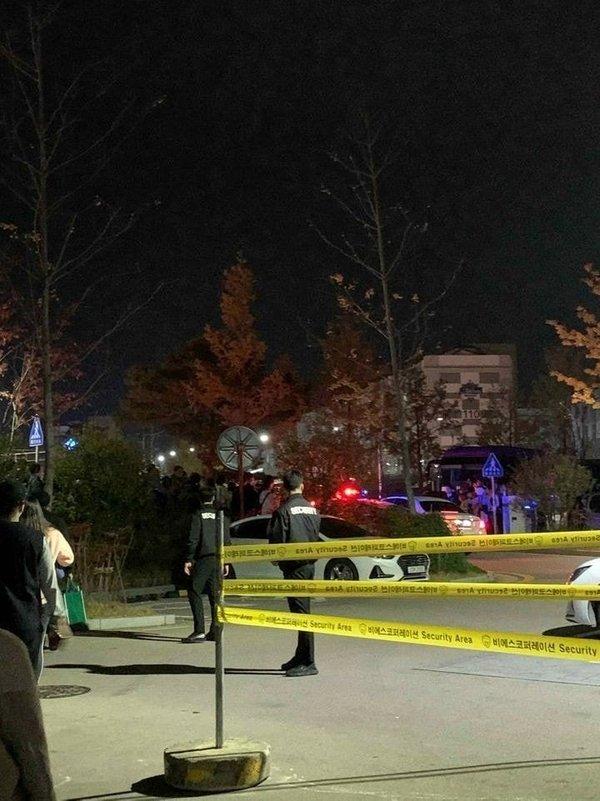 Cảnh sát bắt giữ người phát tán audio trong concert của IU-2