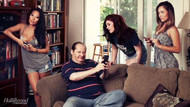 Bi kịch đằng sau thế giới phim người lớn-1