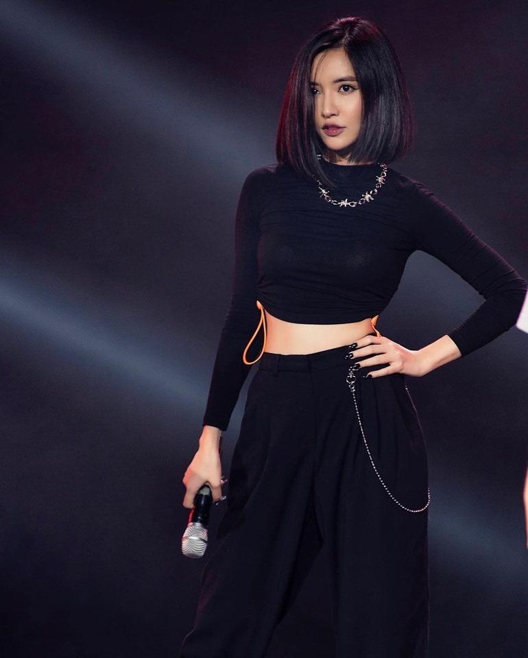 Khắc Việt bênh vực Bích Phương giữa nghi án hát nhép trên sân khấu-1