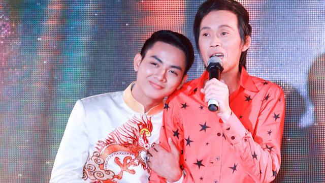 Sau ồn ào từ mặt, Hoài Lâm nói Con yêu Bố với Hoài Linh gây xúc động mạnh-2