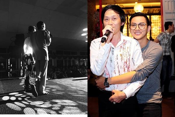 Hưởng lạc sang chảnh ở trời Tây, danh hài Hoài Linh vẫn da diết nhớ cơm Việt Nam với món cá kho thần thánh-8