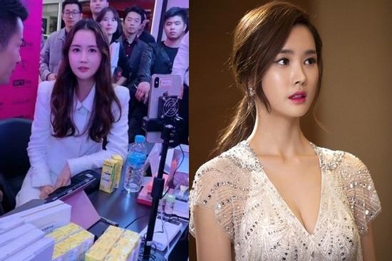Lee Da Hae bị nghi tiếp tục thẩm mỹ, gương mặt khác lạ đến mức khó nhận ra