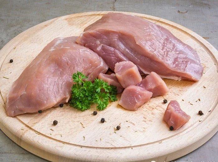 Mua thịt lần nào cũng không tươi ngon, mẹ chồng mách 5 mẹo chọn thịt lợn khiến tôi phải nể-1