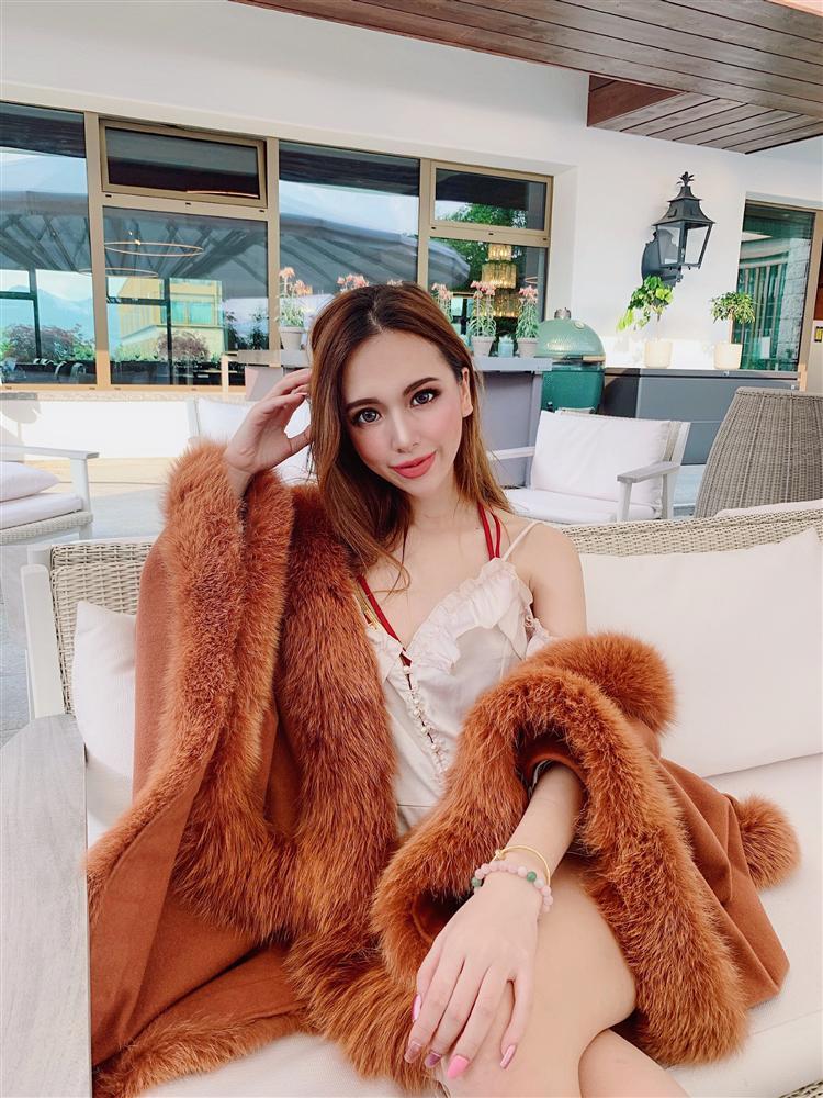 Chia tay vẫn được tình cũ tặng túi 50 triệu, cô gái Hà thành chia sẻ bất ngờ-3