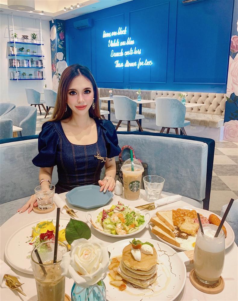 Chia tay vẫn được tình cũ tặng túi 50 triệu, cô gái Hà thành chia sẻ bất ngờ-5