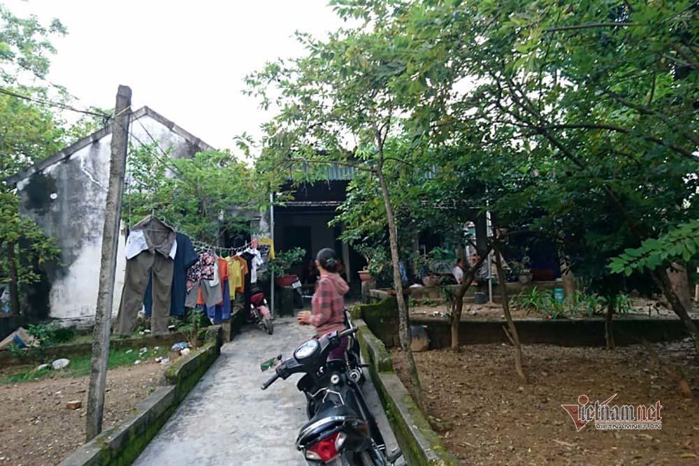 Chia đôi ngả, đôi bạn thân xứ Nghệ mất liên lạc trên đường sang Anh-2