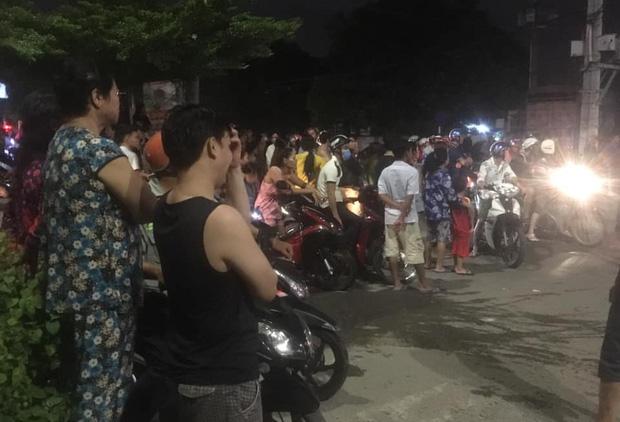 Bình Dương: Người cha tử vong sau khi đẩy con gái ra ngoài để tránh bị xe container cán-3