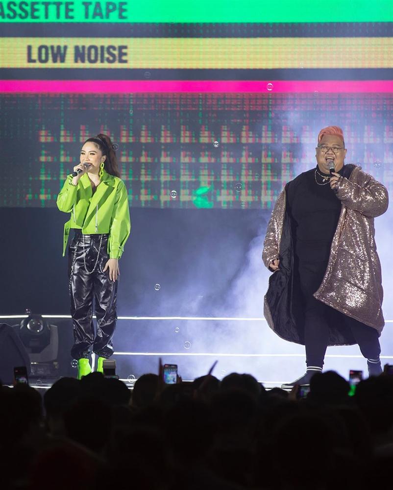 Bảo Thy chia sẻ bí quyết khá thú vị để luôn trẻ trung dù bước sang hàng băm-5