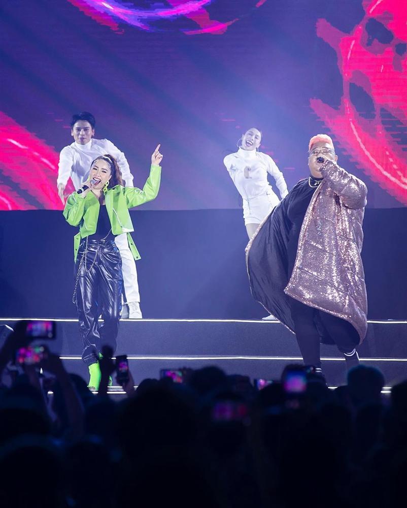 Bảo Thy chia sẻ bí quyết khá thú vị để luôn trẻ trung dù bước sang hàng băm-7