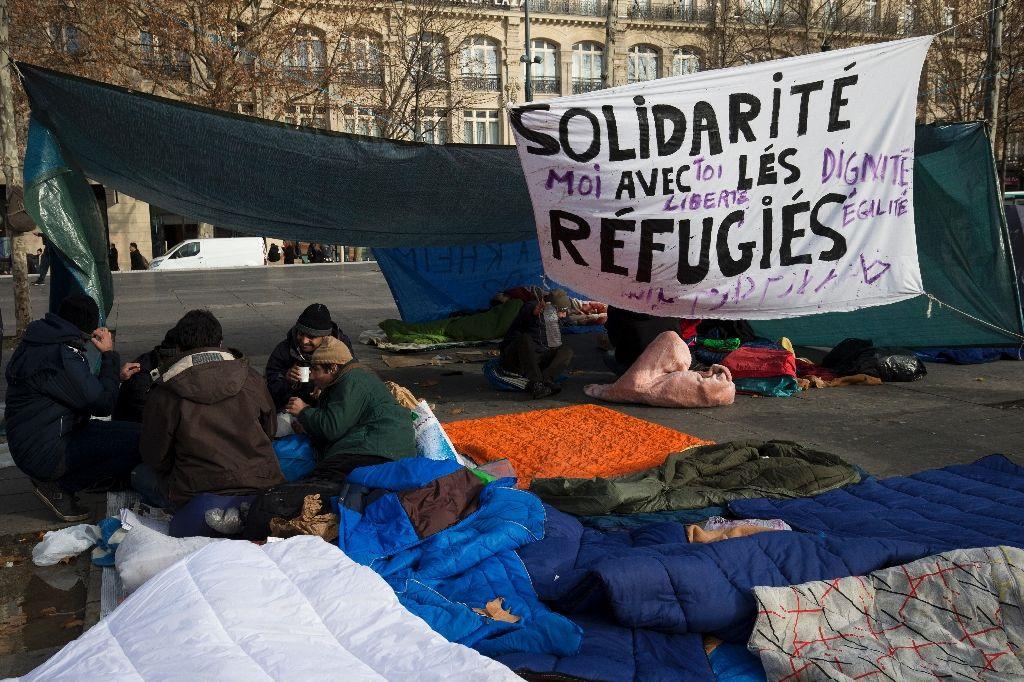 Cuộc chạy trốn khỏi nhóm buôn người của chàng trai Bắc Kạn ở châu Âu-4