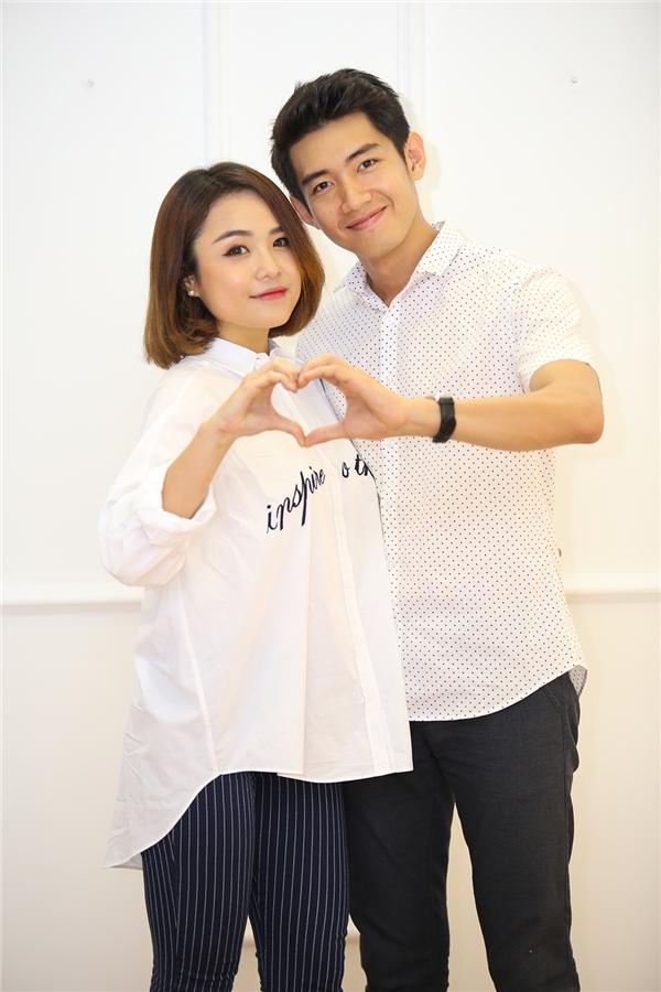 2 tháng sau chia tay, Thái Trinh vẫn đau đáu về chuyện tình không thành với Quang Đăng-4