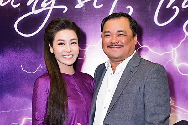 Tiếng Sét Trong Mưa từ chối tranh giải Phim hay nhất vì tiếp tục làm phần 2-12