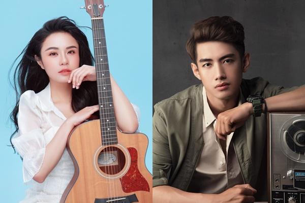 Thái Trinh lên tiếng trước tin đồn có bạn trai mới dù trước đó vẫn còn thương nhớ Quang Đăng-3