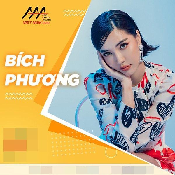 Bích Phương được cả showbiz Việt bênh vực sau nghi vấn hát nhép-7