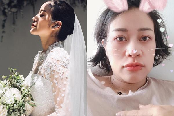 Đến ngày nhưng vẫn chưa có dấu hiệu sinh, MC Minh Trang có hành động bất ngờ với lần thứ 4 đi đẻ-5